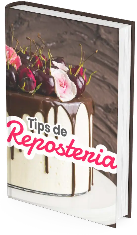 Bonus 01 - Tips de Reposteria